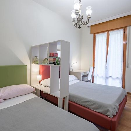 Forlihouse Hotel ภายนอก รูปภาพ
