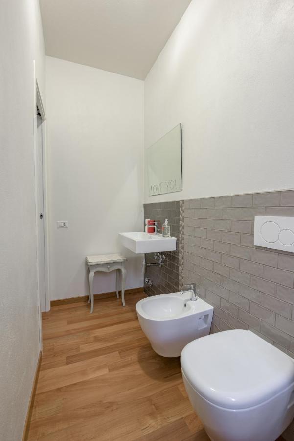 Forlihouse Hotel ภายนอก รูปภาพ