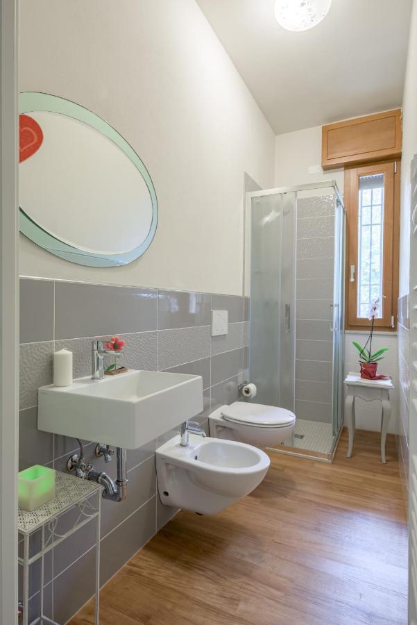 Forlihouse Hotel ภายนอก รูปภาพ