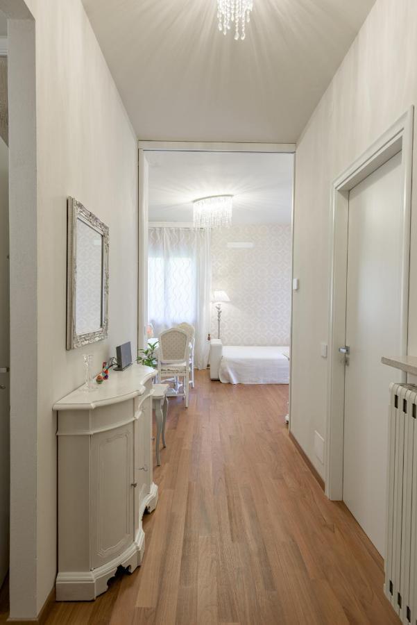 Forlihouse Hotel ภายนอก รูปภาพ