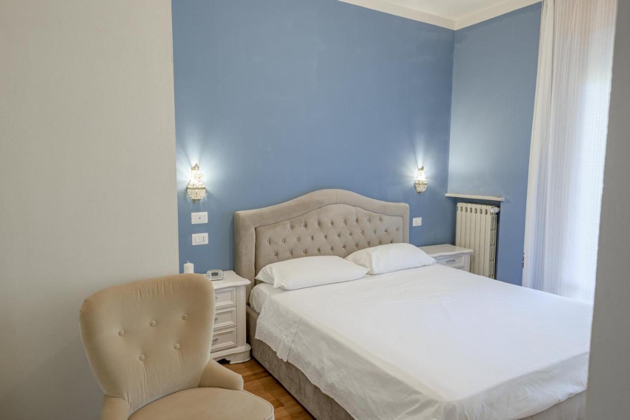 Forlihouse Hotel ภายนอก รูปภาพ